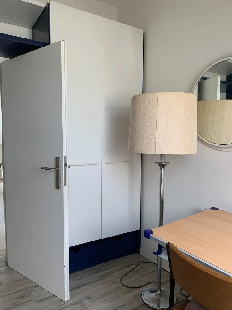 3 Zimmer Wohnung mit 66 m² in Dortmund – Bild 9