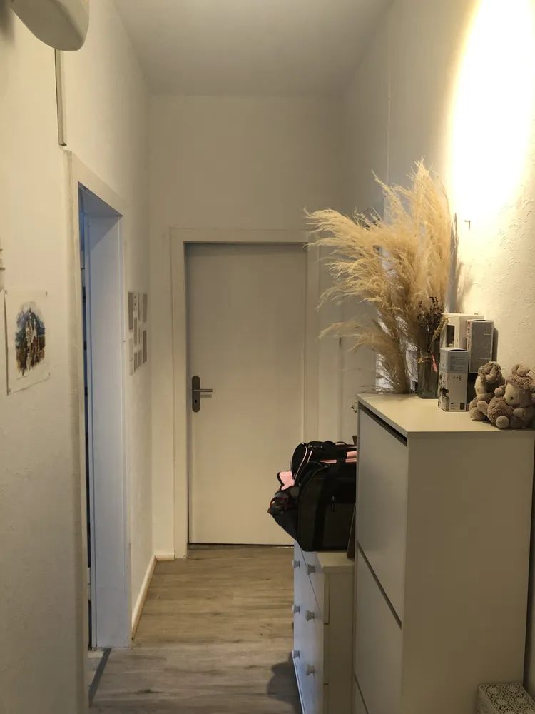 3 Zimmer Wohnung mit 84 m² in Mannheim – Bild 2