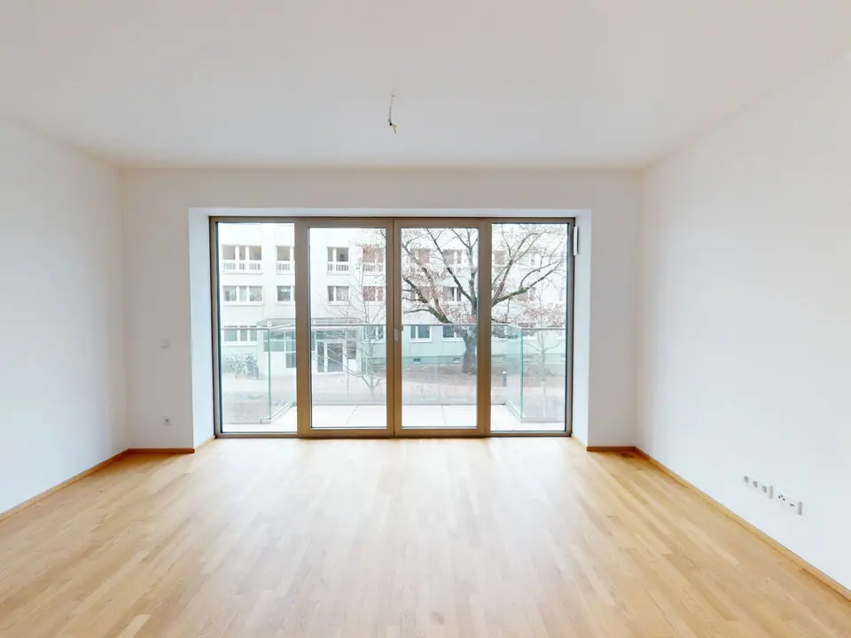 3 room apartment with 88 m² in Berlin – Photo 5