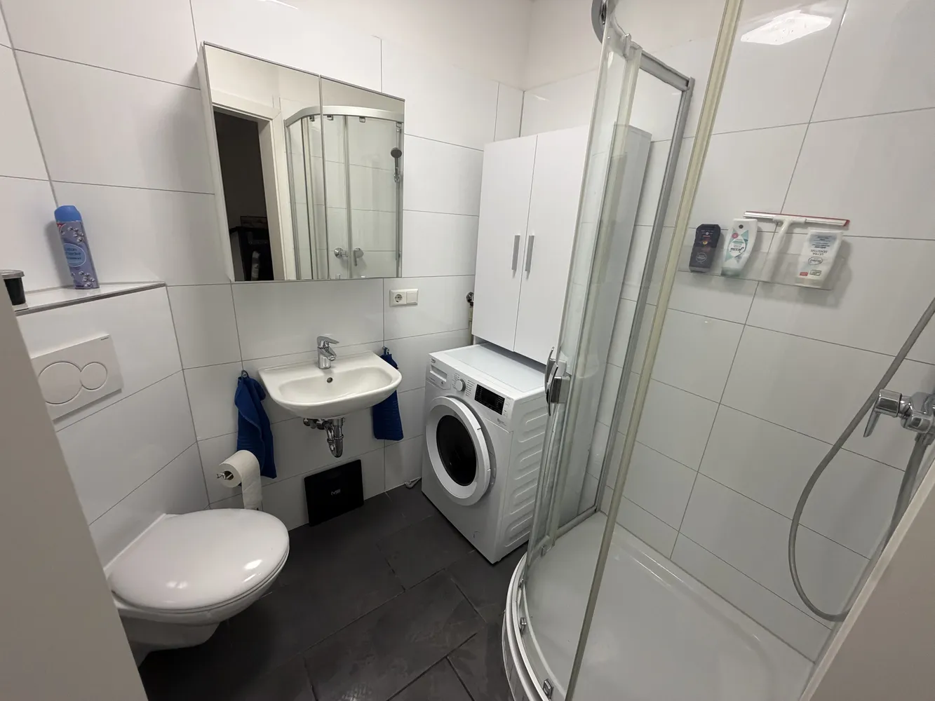 2 Zimmer Wohnung mit 43 m² in Karlsruhe – Bild 5