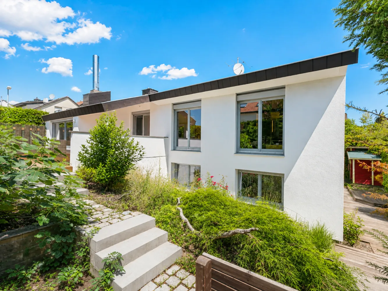 5 Zimmer Haus mit 160 m² in Hofheim am Taunus – Bild 3