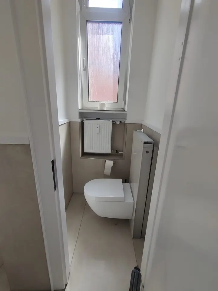 3 Zimmer Wohnung mit 133 m² in Hagen – Bild 7