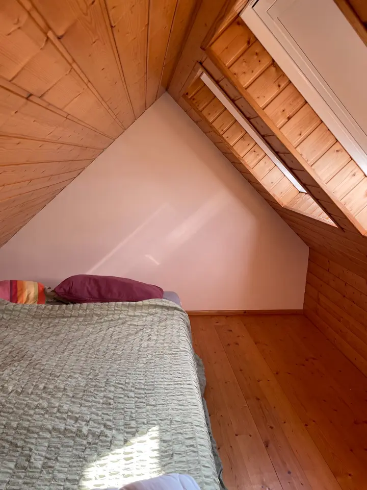 WG-Zimmer mit 45 m² in Hof – Bild 7