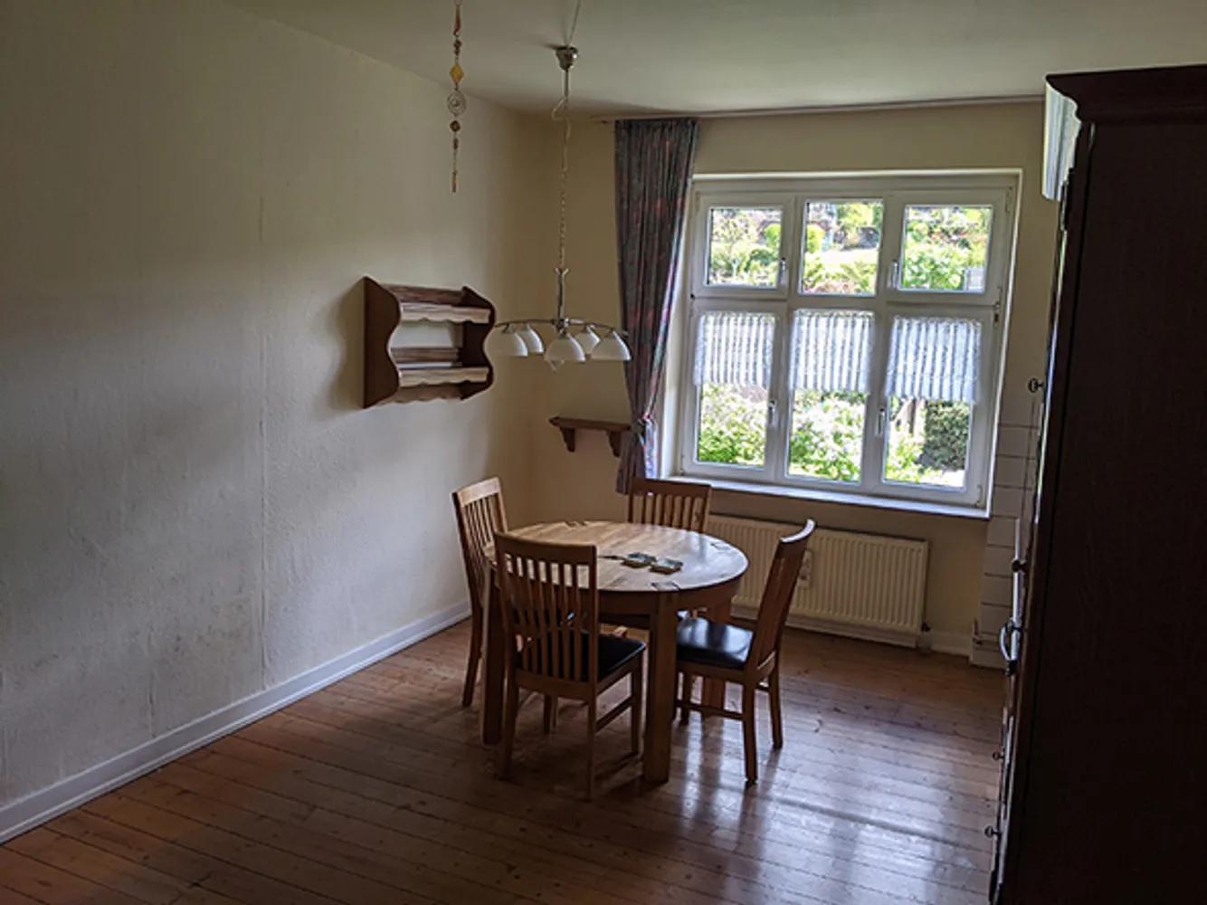 2 room apartment with 60 m² in Wuppertal – Photo 2