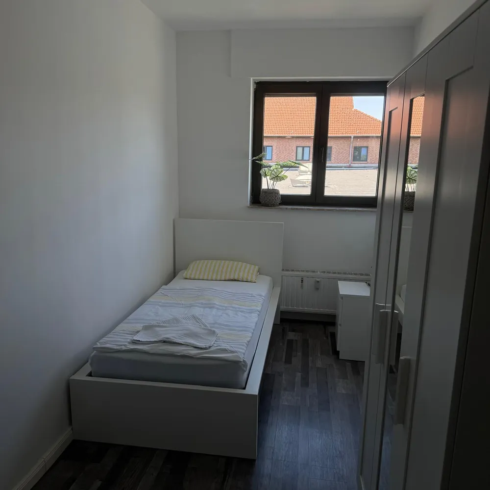 6 Zimmer Wohnung mit 101 m² in Wesel – Bild 6
