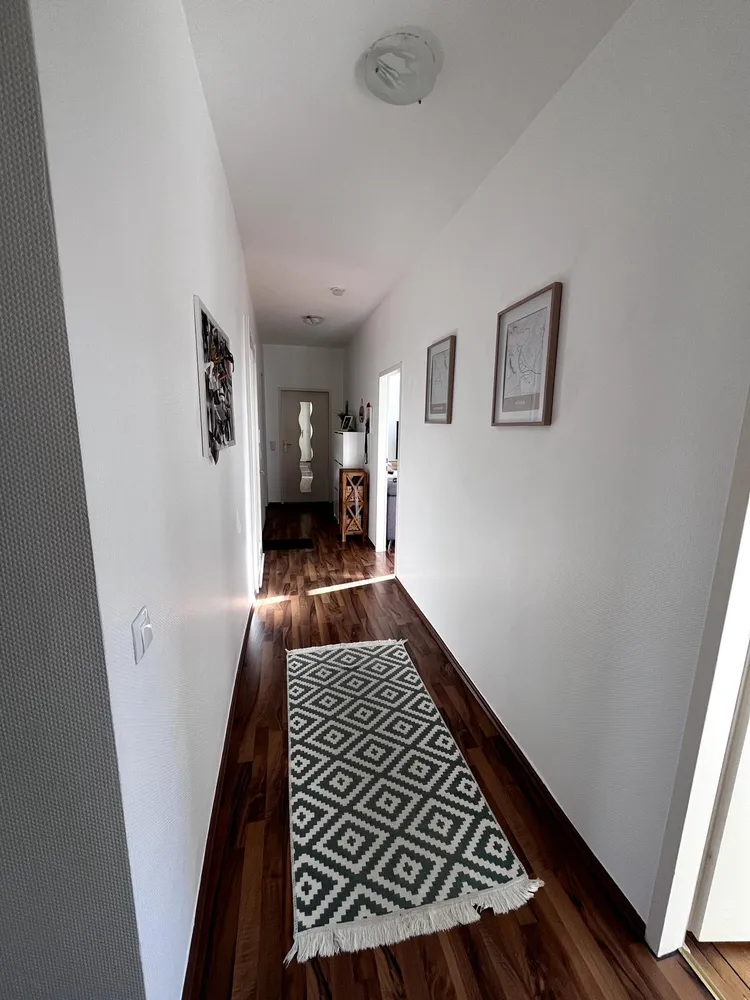 3 Zimmer Wohnung mit 114 m² in Aachen – Bild 5