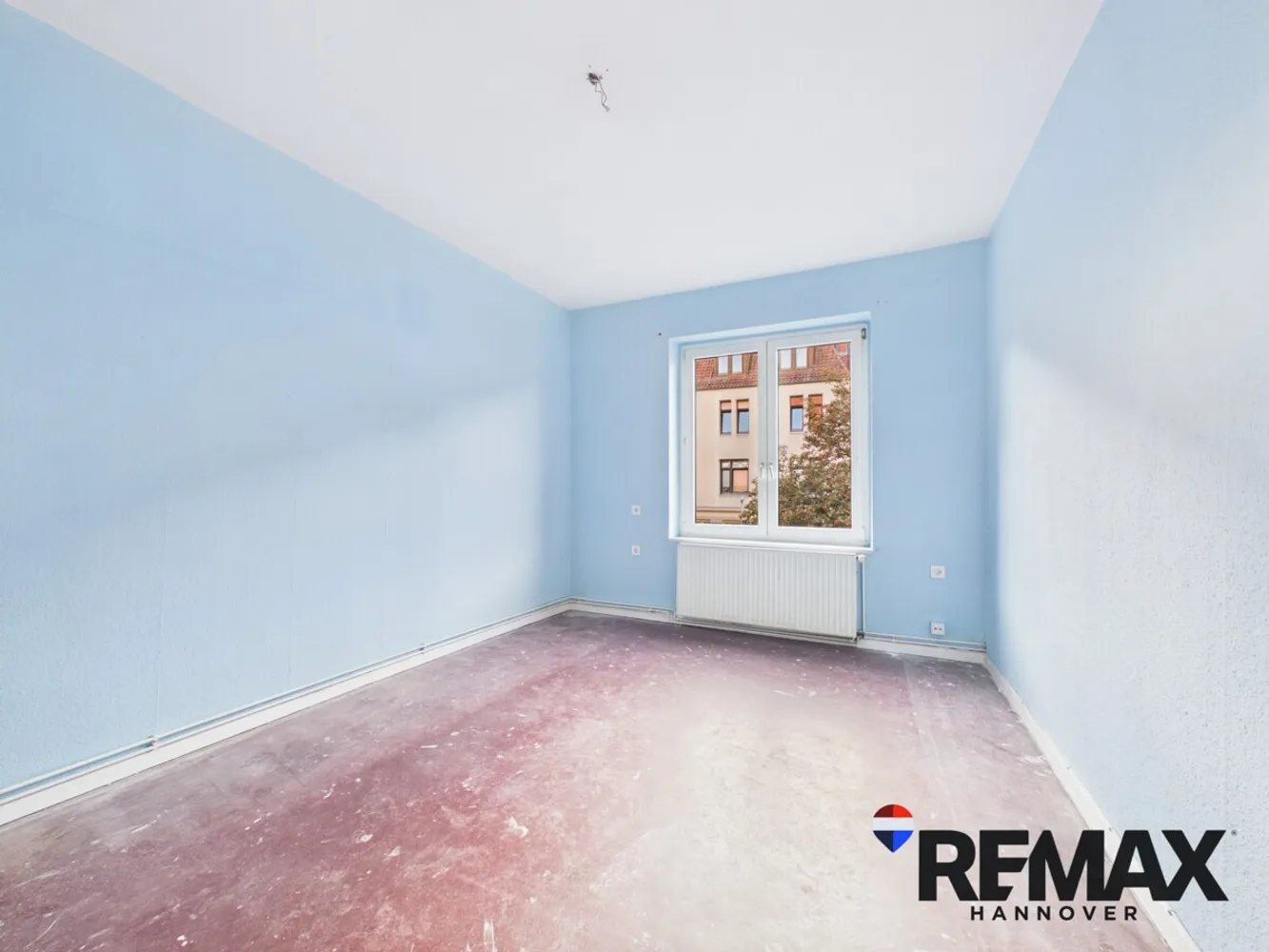 2 Zimmer Wohnung mit 55 m² in Hannover – Bild 11