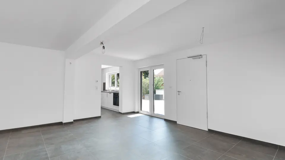 2 Zimmer Wohnung mit 79 m² in Deggendorf – Bild 2