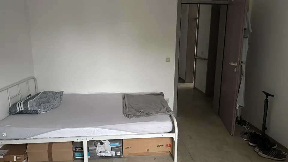 WG-Zimmer mit 16 m² in Darmstadt – Bild 1
