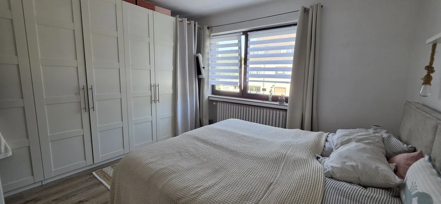 3 Zimmer Wohnung mit 79 m² in Leverkusen – Bild 6