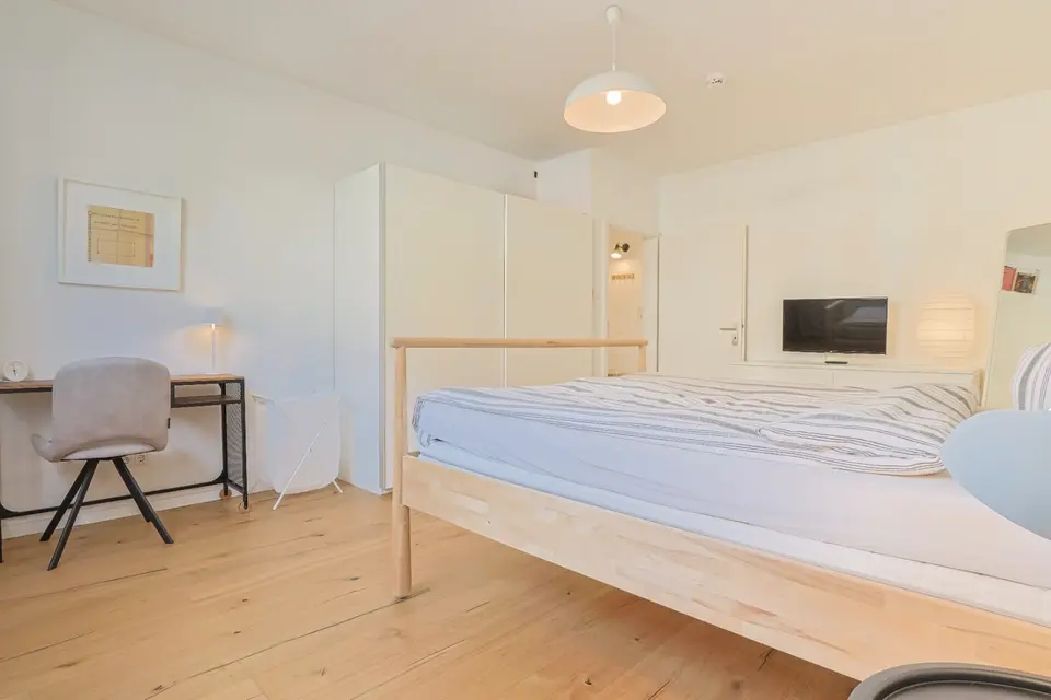 WG-Zimmer mit 55 m² in Meerbusch – Bild 8