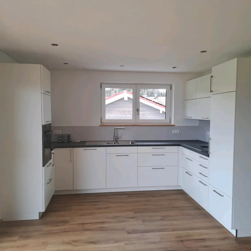 3 Zimmer Wohnung mit 96 m² in Lindau – Bild 7