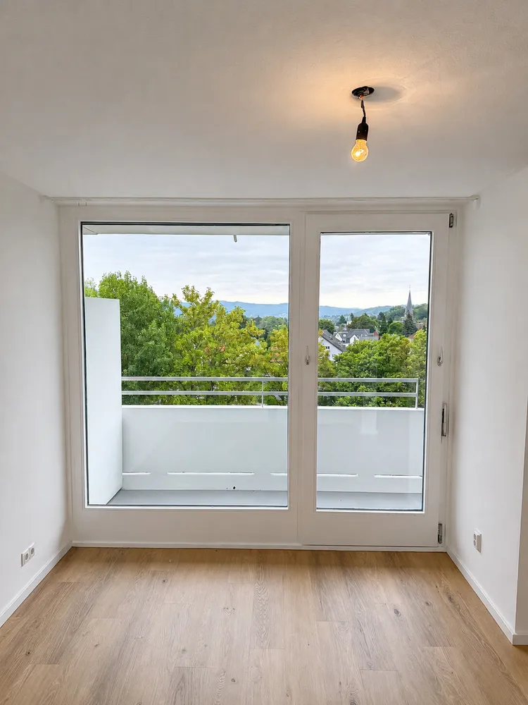 2 Zimmer Wohnung mit 54 m² in Bonn – Bild 6