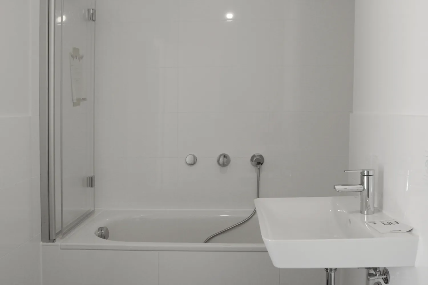 1 Zimmer Wohnung mit 35 m² in München – Bild 7