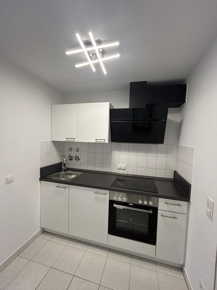 1 Zimmer Wohnung mit 47 m² in Böblingen – Bild 3
