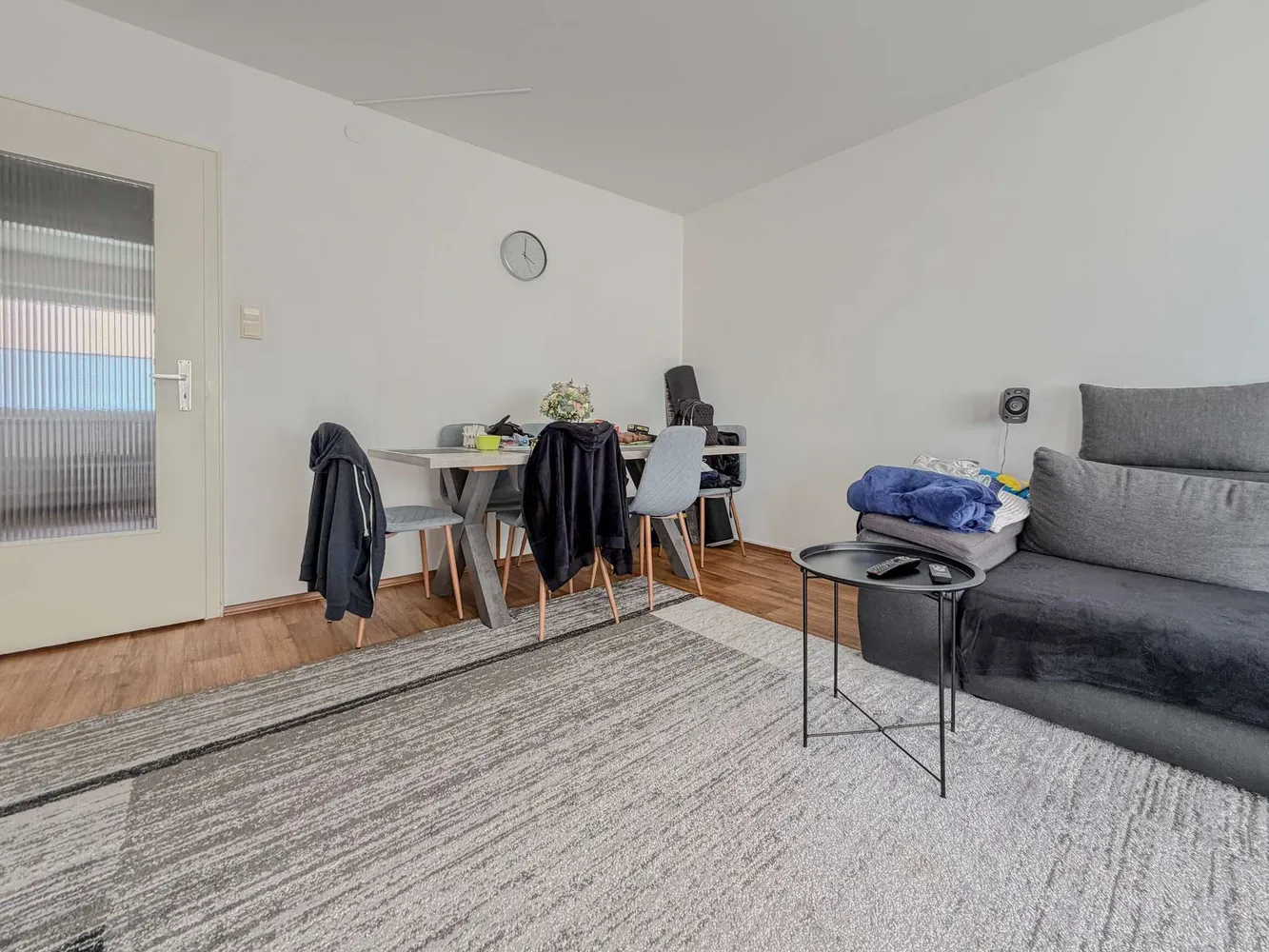 3 Zimmer Wohnung mit 72 m² in Augsburg – Bild 3