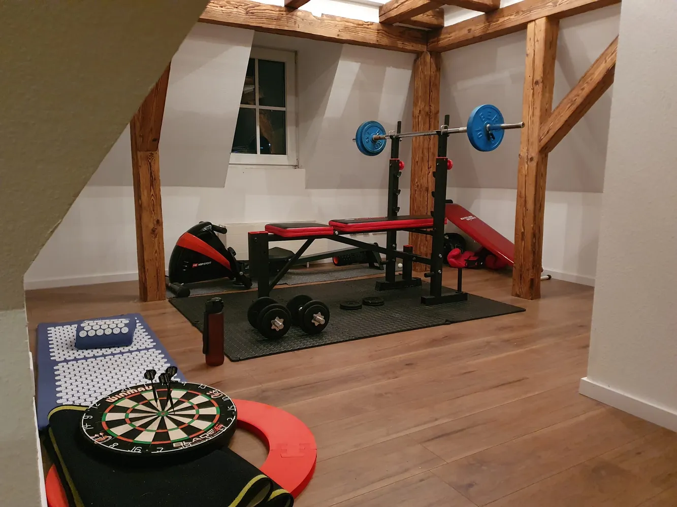 5 Zimmer Wohnung mit 173 m² in Esslingen am Neckar – Bild 3