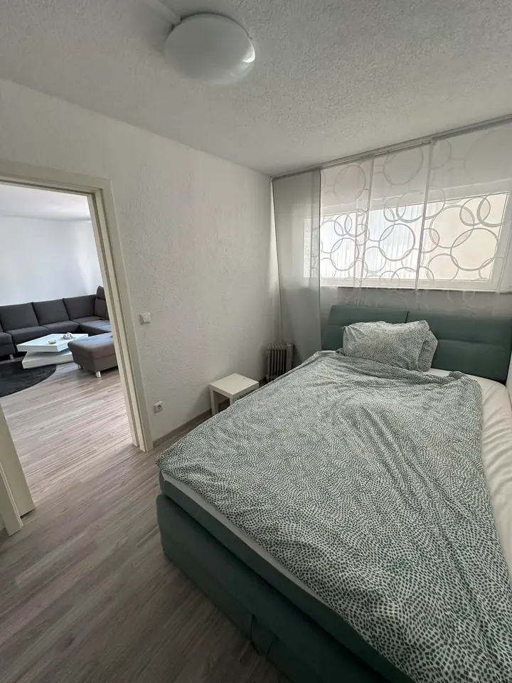 3 room apartment with 66 m² in Günzburg – Photo 9