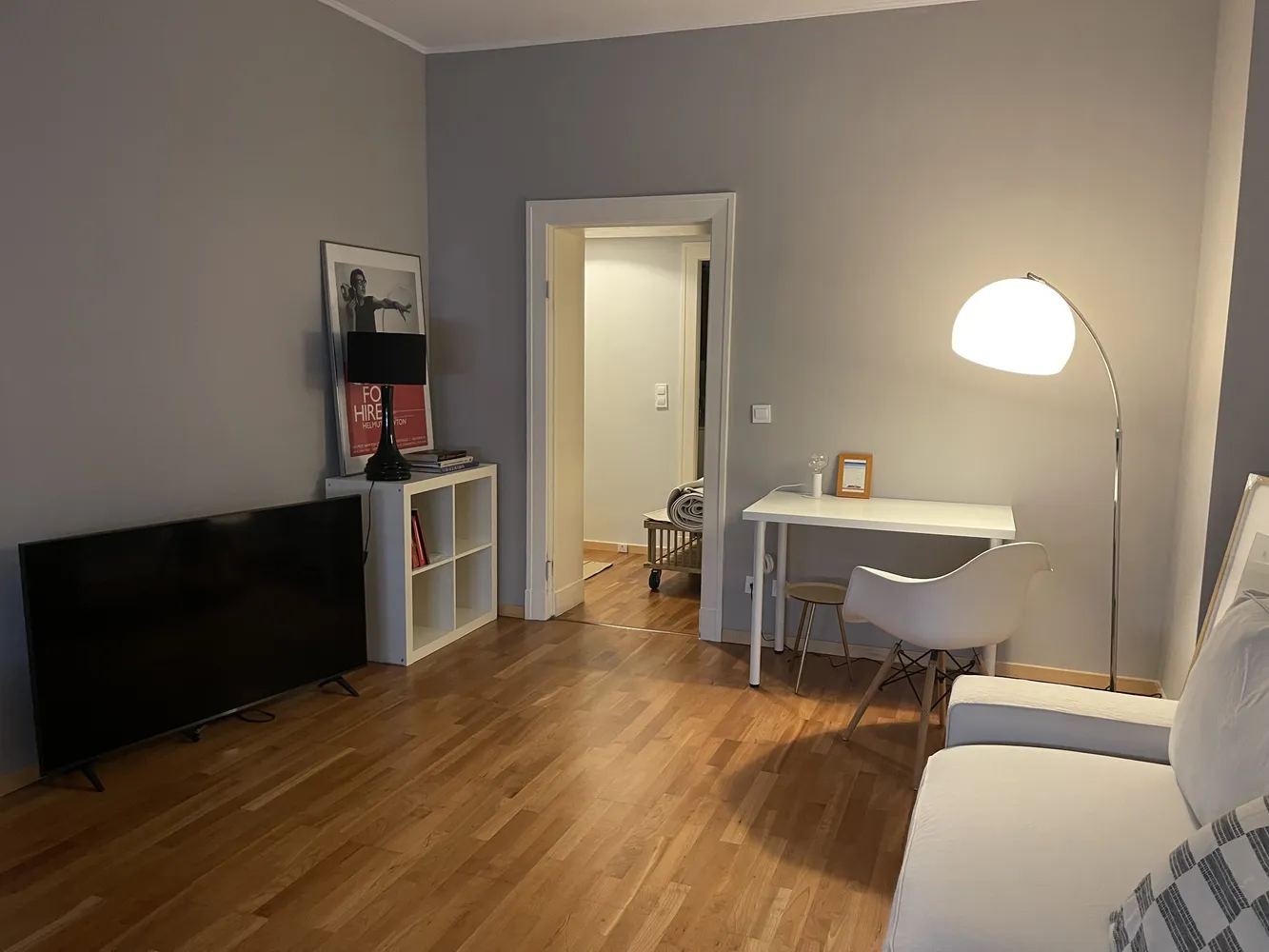 2 Zimmer Wohnung mit 54 m² in Berlin – Bild 6