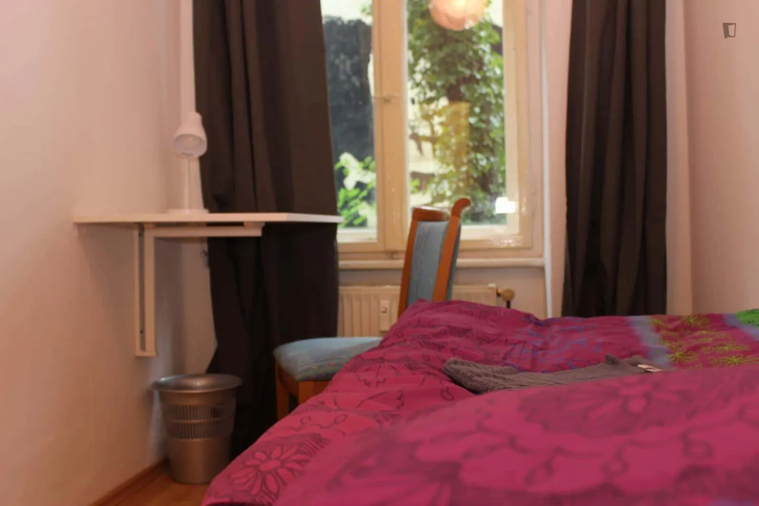WG-Zimmer in Berlin – Bild 2