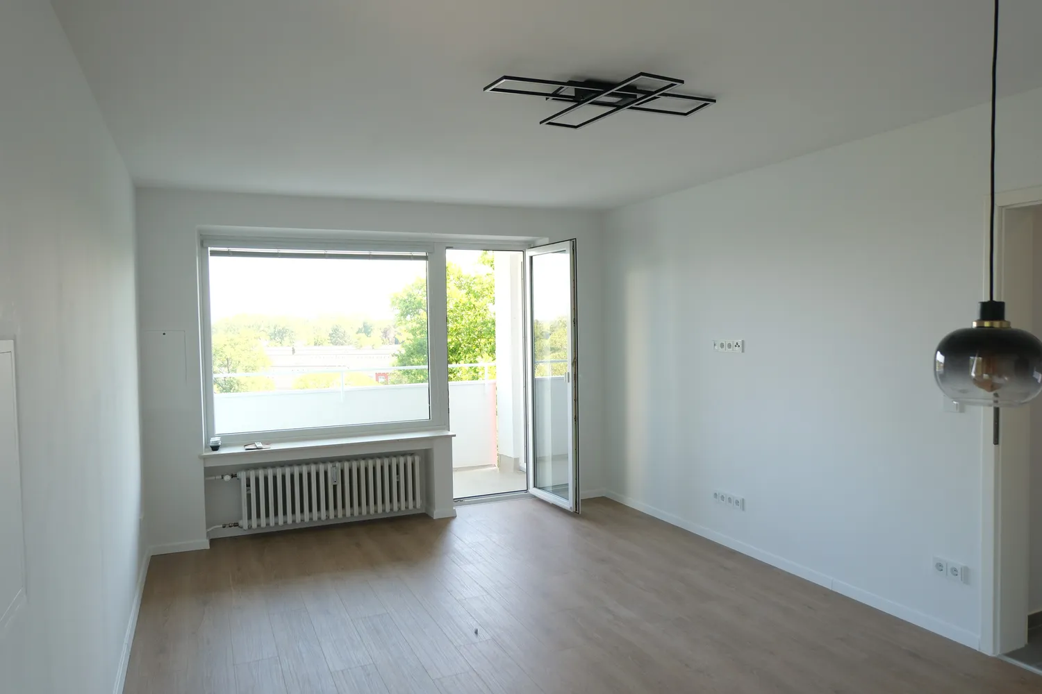 3 Zimmer Wohnung mit 73 m² in Dachau – Bild 1