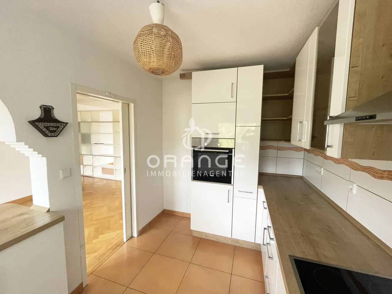 4 Zimmer Wohnung mit 96 m² in Nürnberg – Bild 7