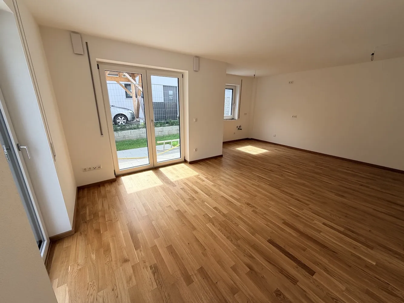 3 room apartment with 67 m² in Regensburg – Photo 6