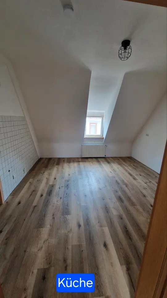 3 room apartment with 54 m² in Kaiserslautern – Photo 2