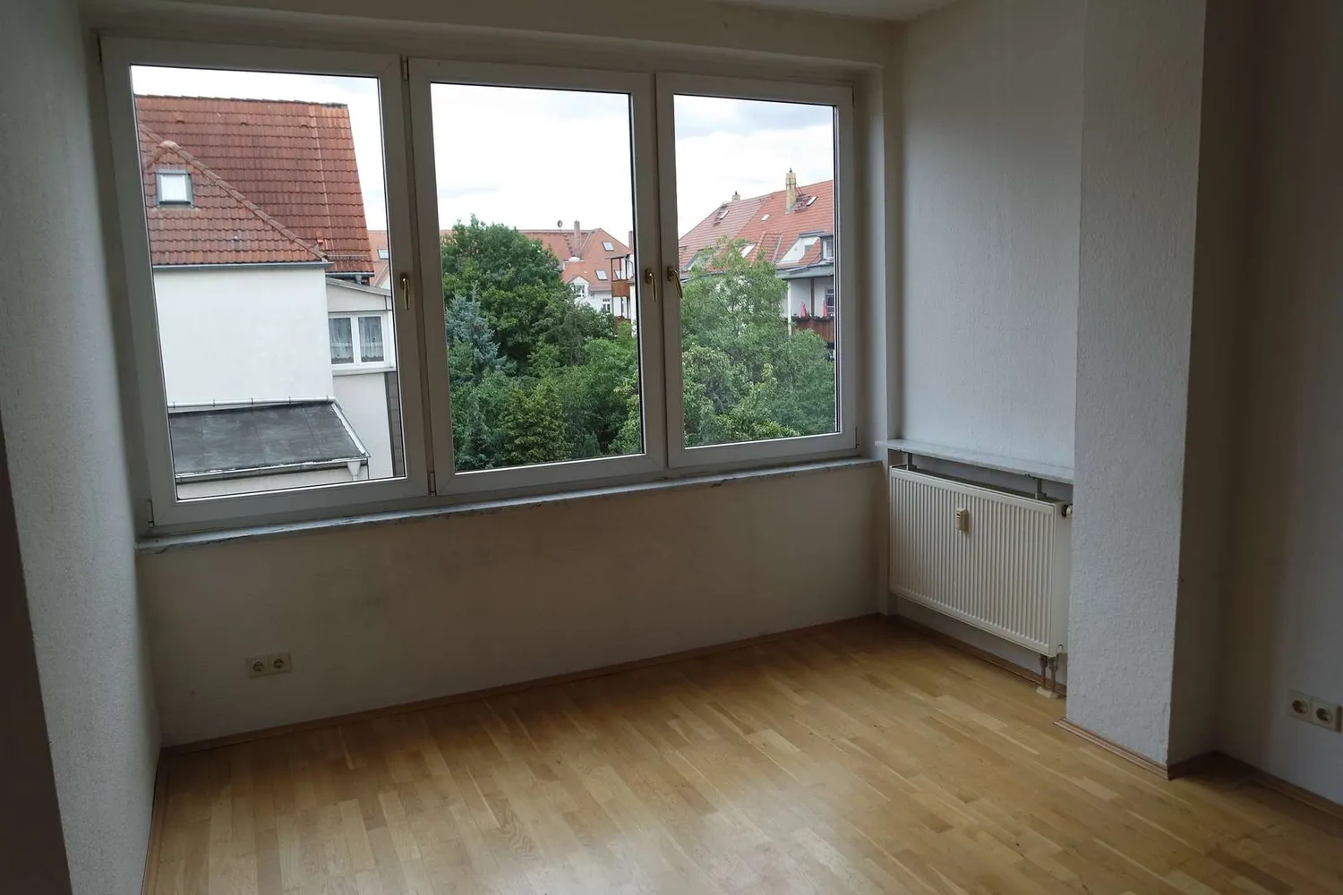 3 Zimmer Wohnung mit 72 m² in Leipzig – Bild 3