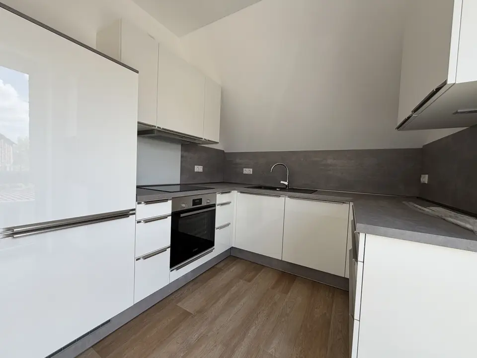 3 Zimmer Wohnung mit 97 m² in Leer – Bild 8
