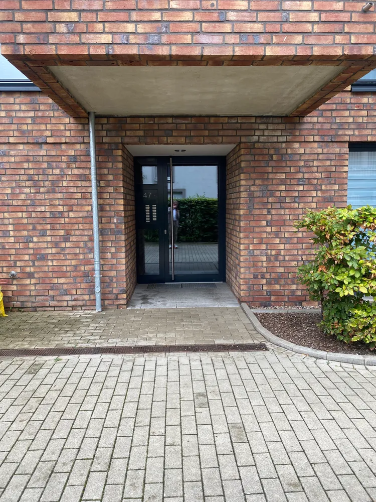 4 Zimmer Wohnung mit 119 m² in Osnabrück – Bild 4