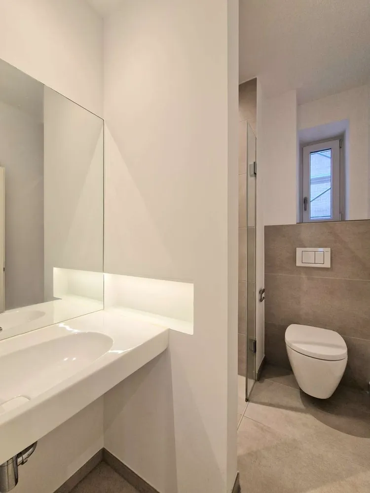 2 Zimmer Wohnung mit 50 m² in Stuttgart – Bild 4