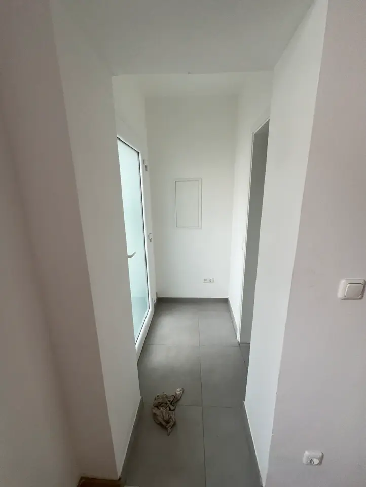 2 Zimmer Wohnung mit 23 m² in Gladbeck – Bild 5