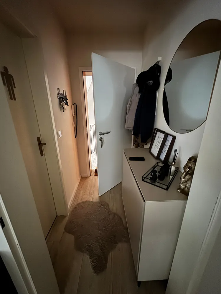 3 Zimmer Wohnung mit 63 m² in Hürth – Bild 4