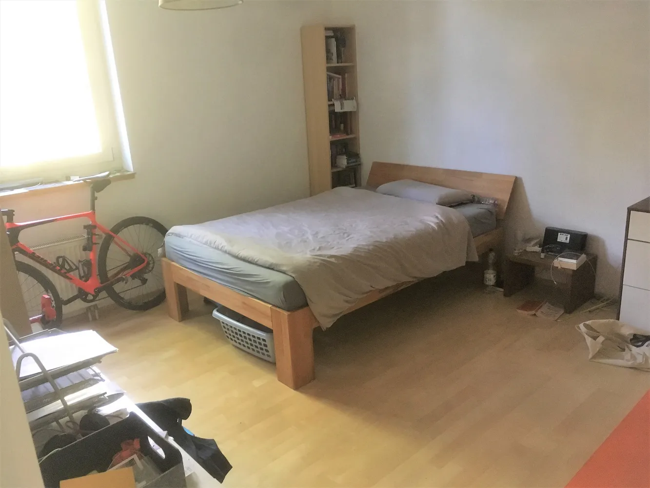 3 room apartment with 90 m² in Mainz – Photo 9