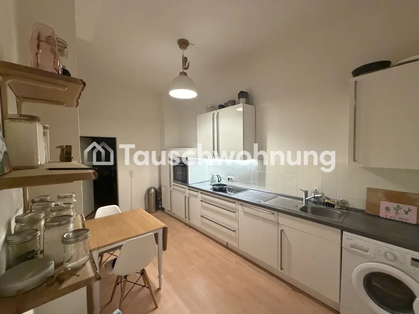 3 Zimmer Wohnung mit 75 m² in Köln – Bild 1