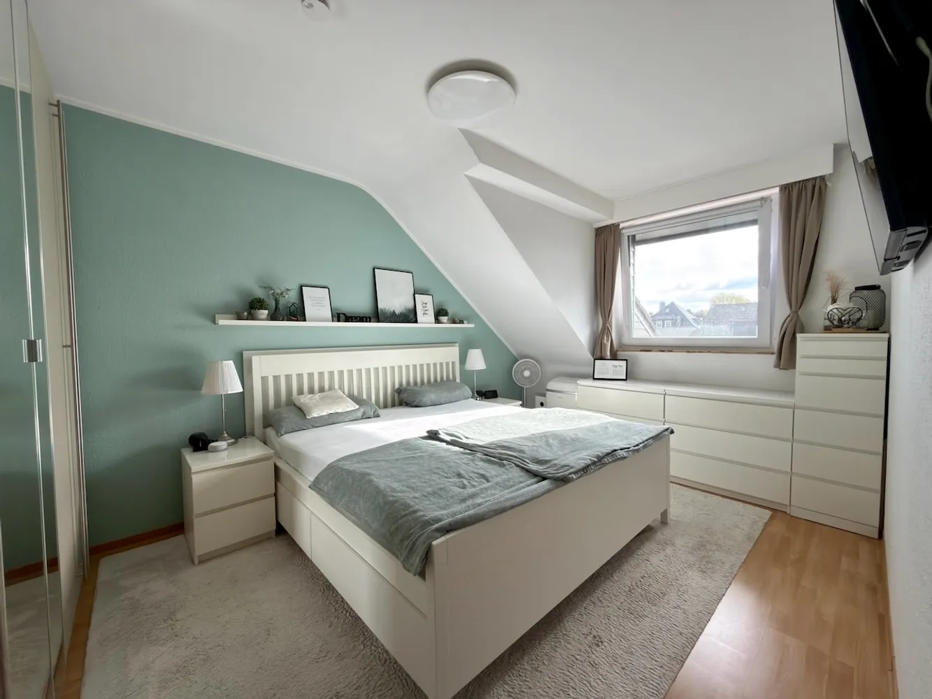 3 Zimmer Wohnung mit 84 m² in Moers – Bild 6