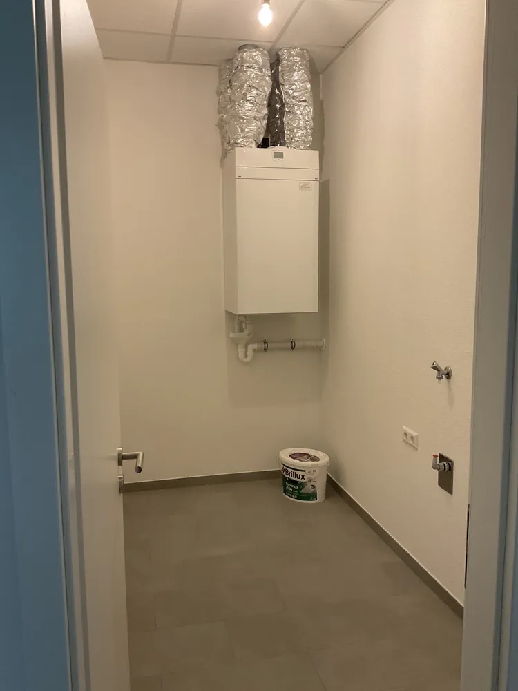 3 Zimmer Wohnung mit 88 m² in Freiburg im Breisgau – Bild 5