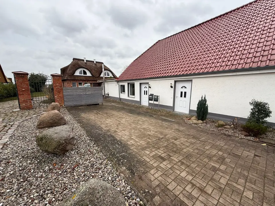 8 Zimmer Haus mit 187 m² in Wismar – Bild 8