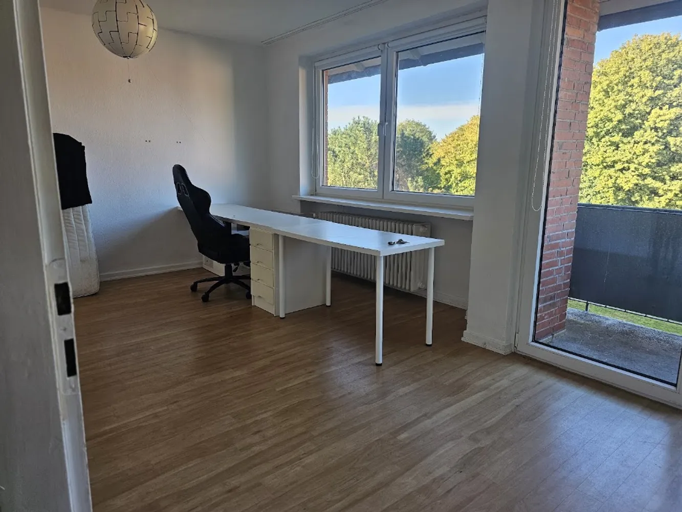 1 Zimmer Wohnung mit 35 m² in Kiel – Bild 6