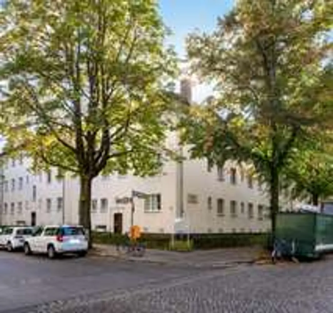 1 Zimmer Wohnung mit 33 m² in Berlin – Bild 1