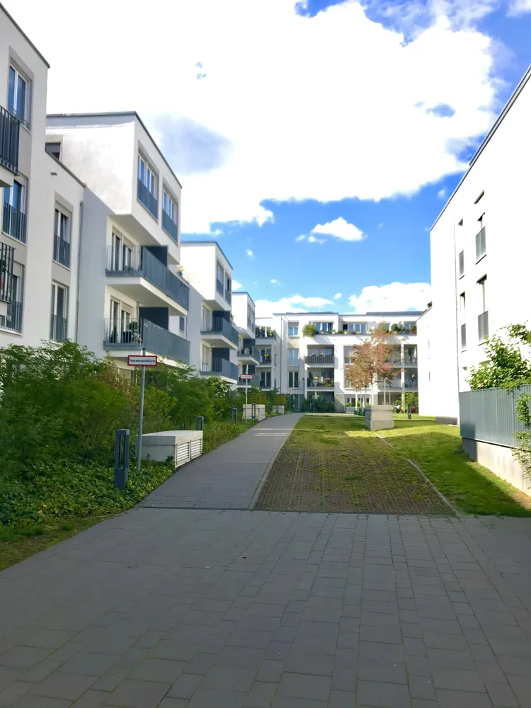 3 room apartment with 82 m² in Wiesbaden – Photo 8