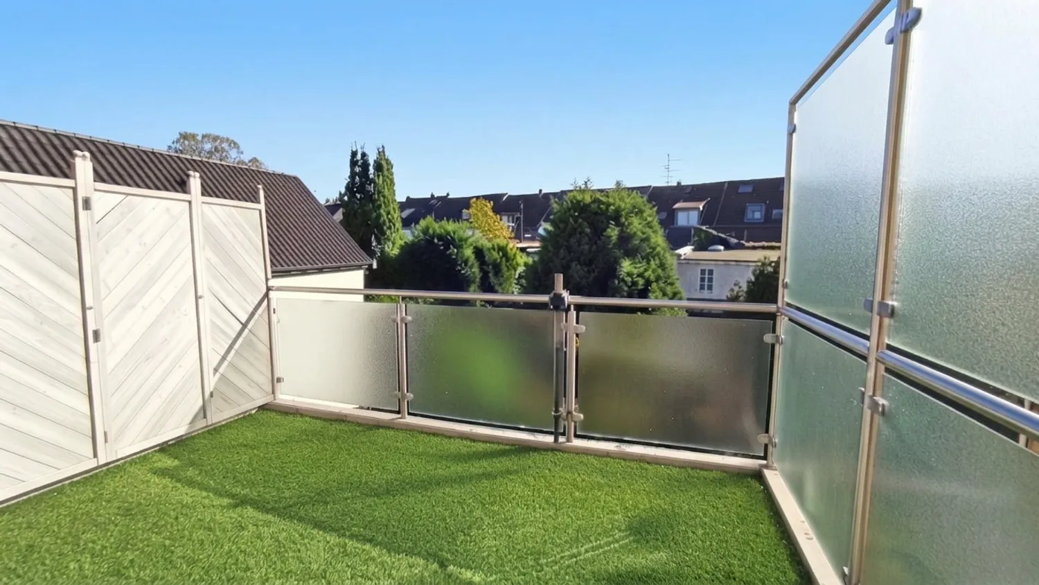 3 Zimmer Wohnung mit 106 m² in Meerbusch – Bild 5
