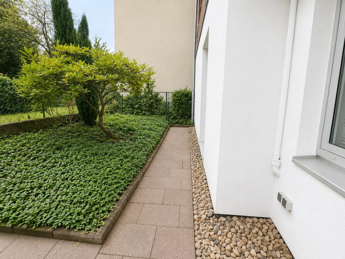 2 Zimmer Wohnung mit 56 m² in Düsseldorf – Bild 9