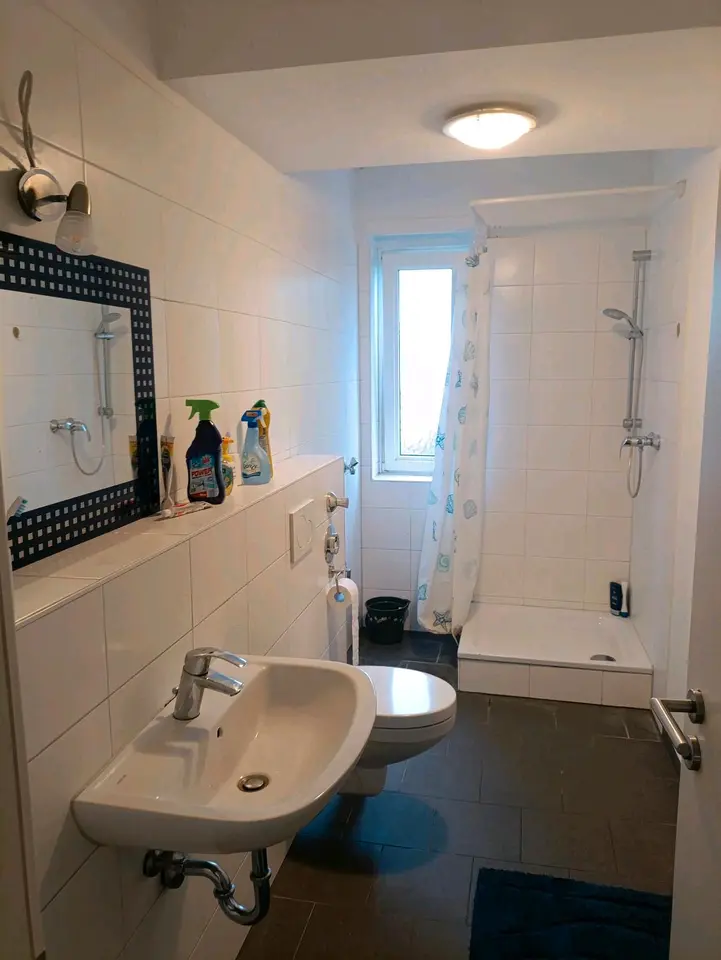 3 Zimmer Wohnung mit 85 m² in Darmstadt – Bild 7