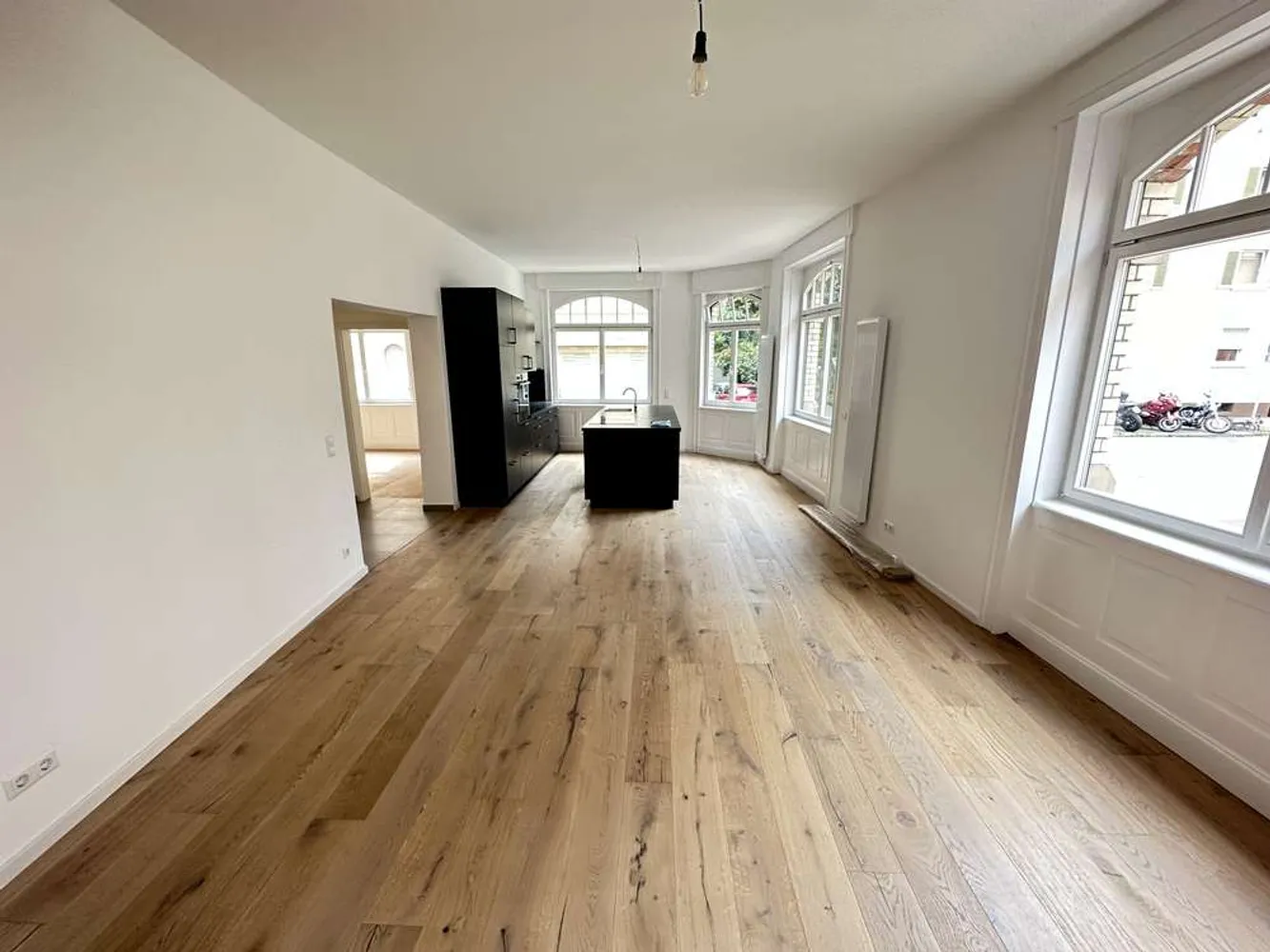 2 Zimmer Wohnung mit 76 m² in Stuttgart – Bild 4