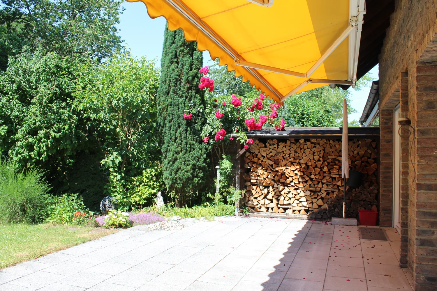 3 Zimmer Haus mit 129 m² in Sankt Augustin – Bild 5