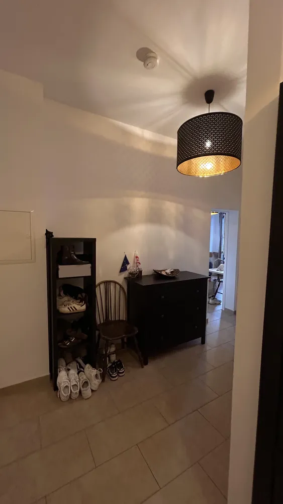 2 Zimmer Wohnung mit 55 m² in Frankfurt am Main – Bild 6