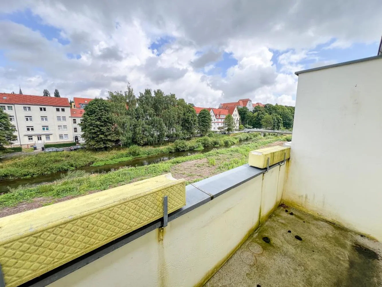 3 Zimmer Wohnung mit 44 m² in Eisenach – Bild 2