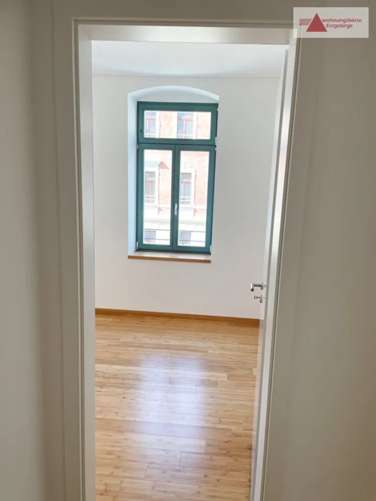 5 room apartment with 118 m² in Chemnitz – Photo 2